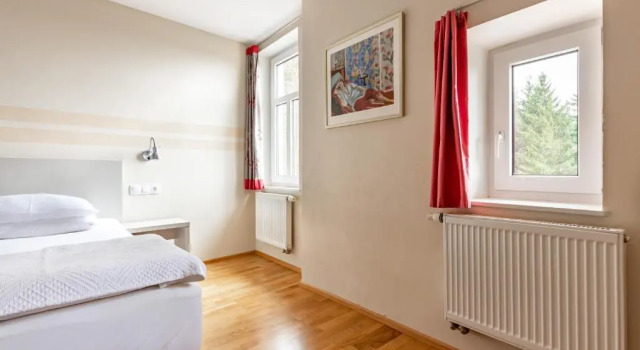 Номер Superior Boutique Hotel SwissHouse