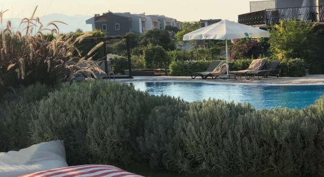 Bansuri Villa – 4 Beds