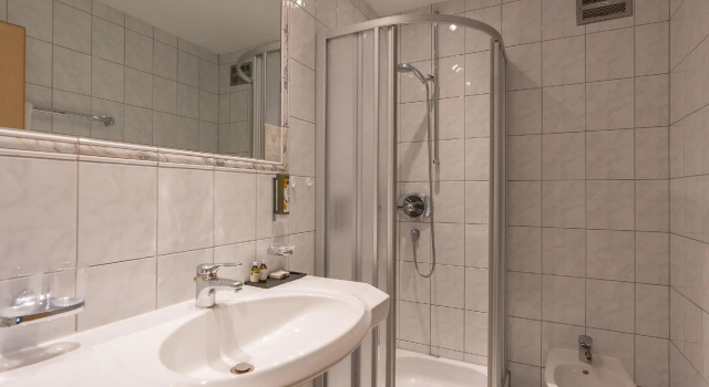 Апартаменты c 1 комнатой Hotel Central