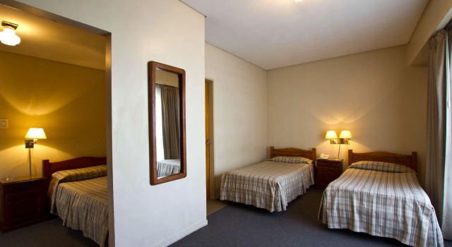 Marbella, Rezerwuj Hotel Montserrat Buenos Aires
