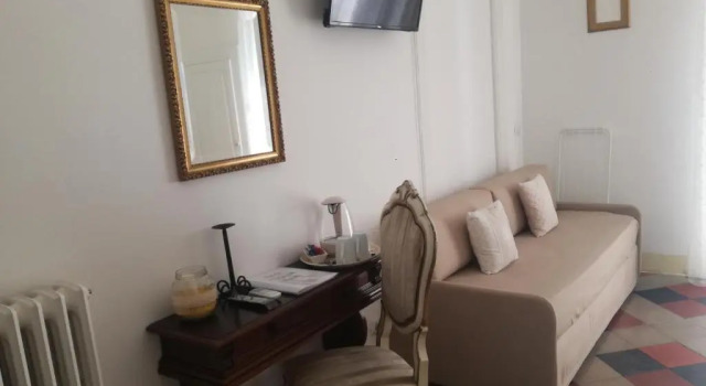 Двухместный номер Standard B&B Chimera Bari