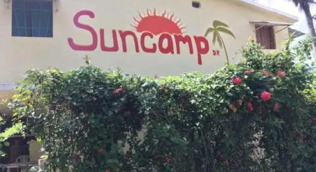 SunCampDR, Забронировать Мини-отель Мини-отели провинции Пуэрто-Платы, Мини-отель