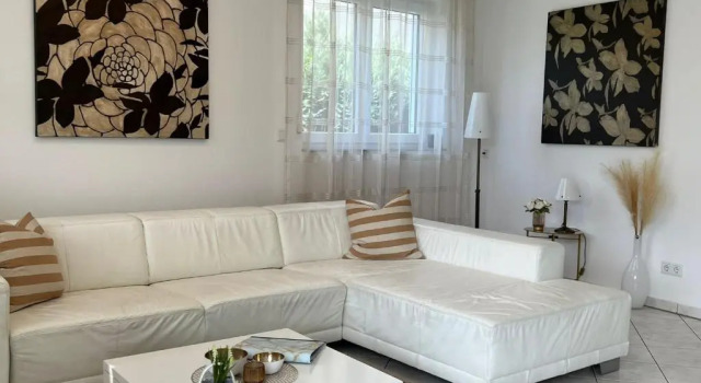 Апартаменты Ferienapartment Alex am See
