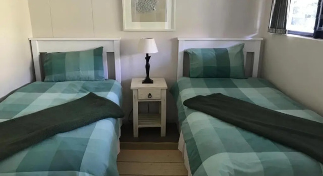 Номер Deluxe Santos 27 Mossel Bay