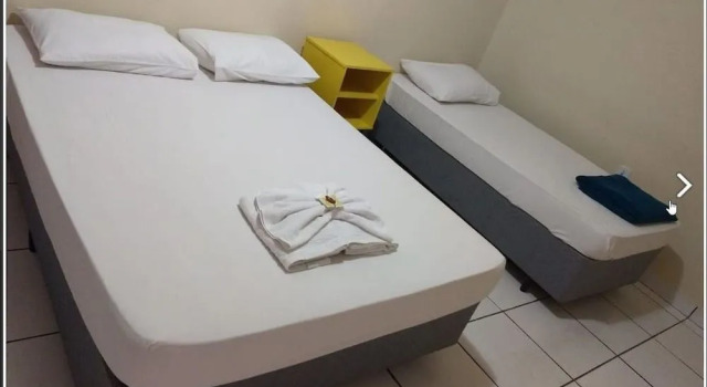 Hotel Boa Viagem, Забронировать Отель Барра-ду-Гарсас Мату Гросу