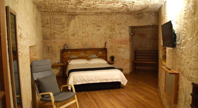 Dug Out B&B, Reserva ahora Bed & breakfast Coober Pedy Australia Meridional