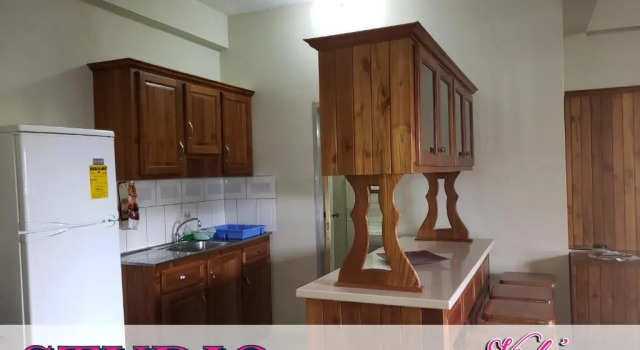 Четырёхместный номер Standard Violas Place