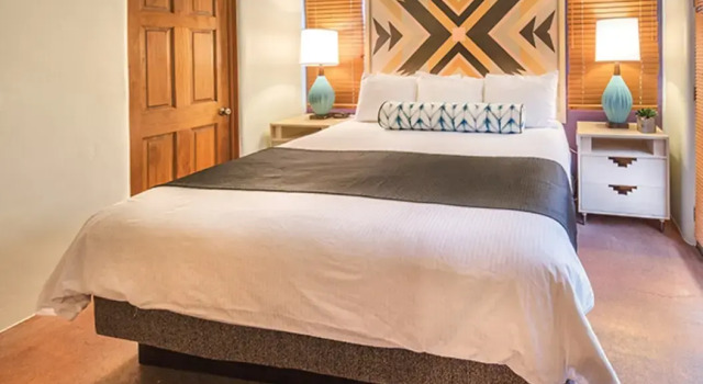 Номер Standard WorldMark Santa Fe