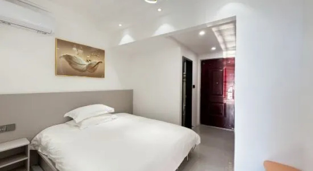 Люкс Haibei Internet Celebrity Villa