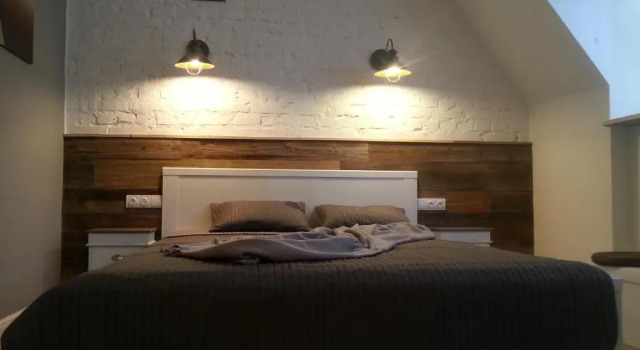 Appartement Spichlerz