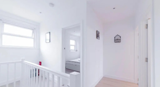 Quiet cosy rooms, Забронировать Отель Отели Большого Лондона с завтраком, Завтраки