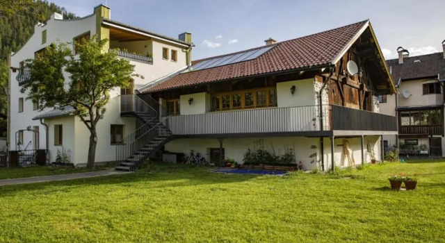 Апартаменты Standard Stadlchalet