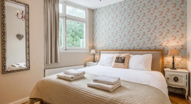 Апартаменты с 4 комнатами Old City Centre apartments - Nieuwmarkt area