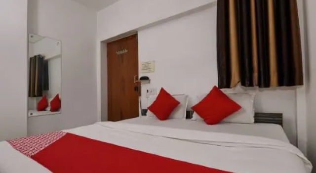 Hotel Tamilnadu