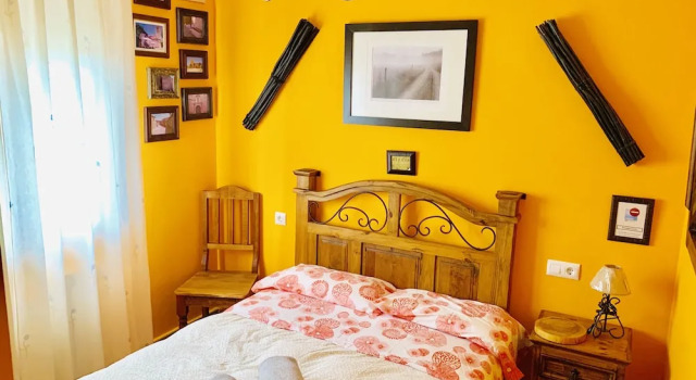 Casa Roman I, Book Hotel Duruelo Castile and Leon