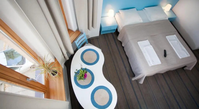 Двухместный номер Standard Moja Accommodation