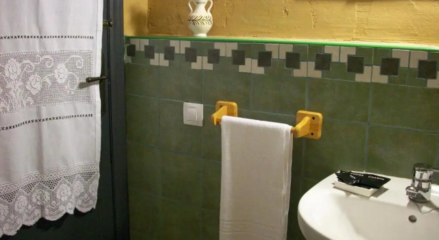 Коттедж Casa de Pueblo El Patio de las Cebollas