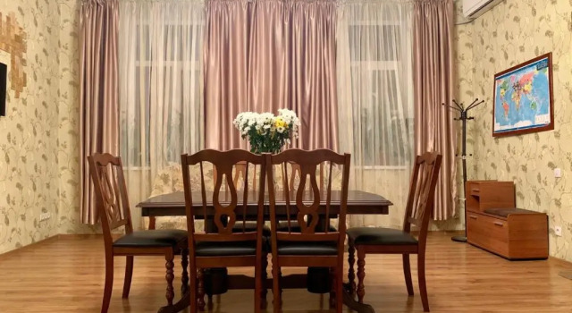 Apartment on Zhukovskogo, Забронировать Апартаменты/квартира Апартаменты Одессы, рядом с Одесский музей нумизматики, Апартаменты/квартира