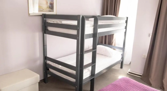 Номер Standard Art Hotel