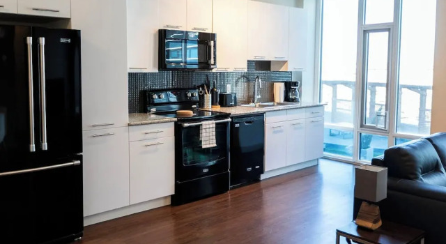 Люкс Standard Corporate Stays Mayfair Apartments