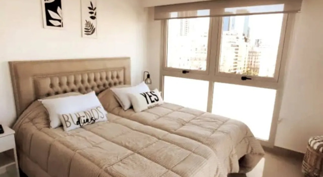 Urban Luxury Studio Living in San Telmo, Rezervovat Apartmán San Telmo Buenos Aires