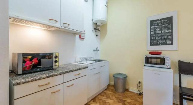 Студия GuestReady - Minimalistic studio downtown