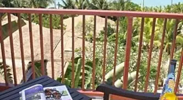 Номер Standard с видом на море Panwa Beach Resort Phuket