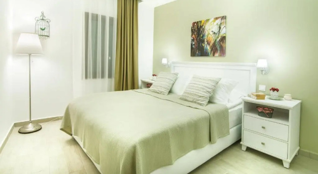 Люкс Rodina Suites Hotel