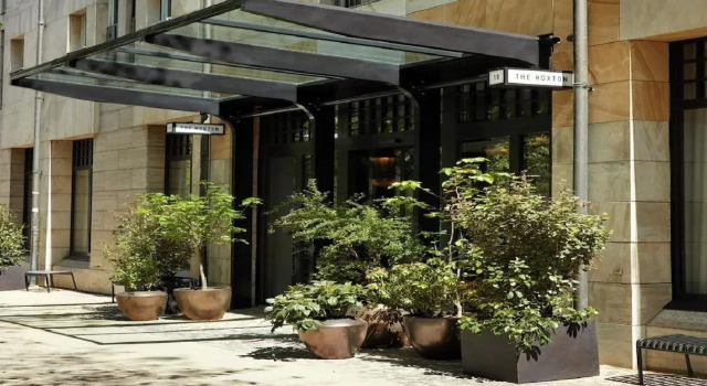 The Hoxton Berlin