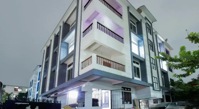 Adee's Homestay by OYO Rooms, Prenota Hotel Hotel 3 stelle a Assam, 3*