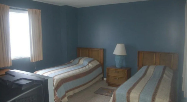 Crescent Sands at CB, Unit 4-L - 3 Br Condo