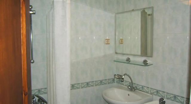 Студия Superior Reginas Guesthouse