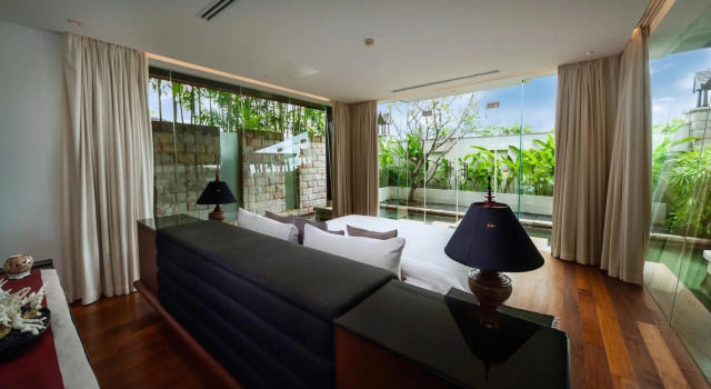Villa Kalyana