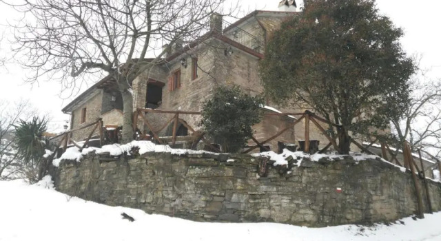 B&B Il Palazzo, Reserva ahora Bed & breakfast Sansepolcro Toscana