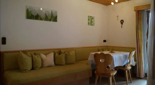 Апартаменты Schusterhof