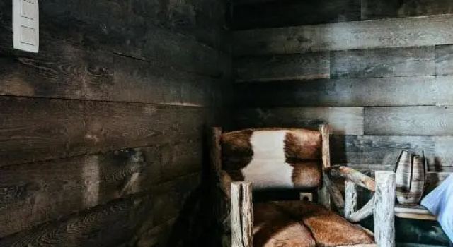 Номер Standard B&B A Laise