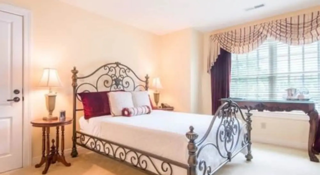 Двухместный номер Standard Brick Street Inn