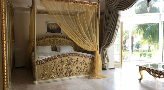 Вилла Realty Best Villas