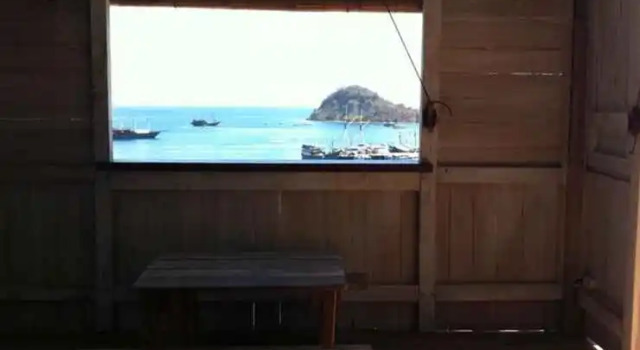 Bajo View