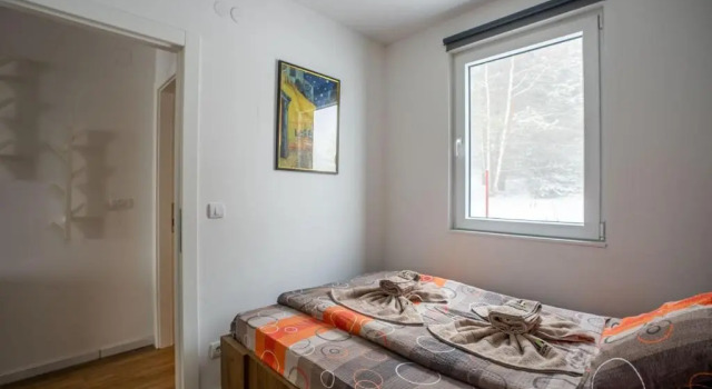 Apartman Lucky 2 Kopaonik, Buchen Sie Ferienwohnung Kopaonik 