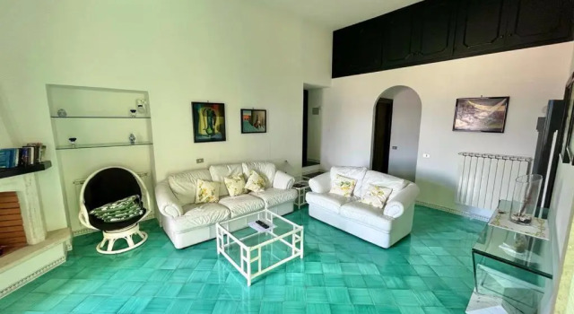 Апартаменты Deluxe с 2 комнатами Florenza Residence