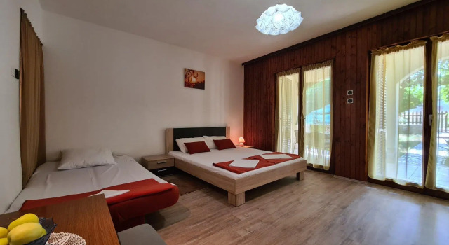 Apartment 1397, Prenota Appartamento Valbandon Istria