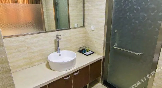 Feilong Siji Hot Spring Hotel, Reservar Hotel Daqing Heilongjiang