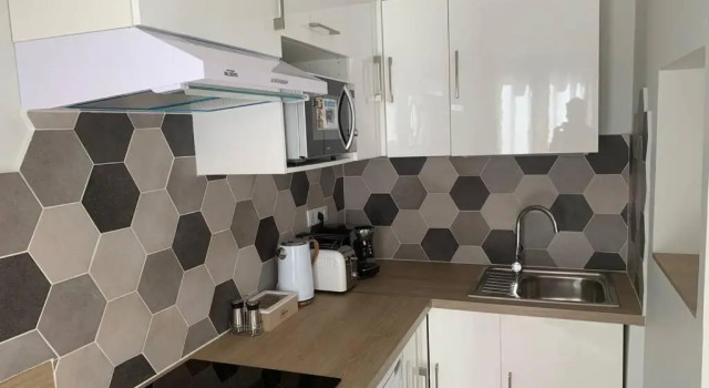 Appartement De Charme En Centre Ville, Забронировать Апартаменты/квартира Апартаменты Тулузы, рядом с Hotel de Bagis, Апартаменты/квартира
