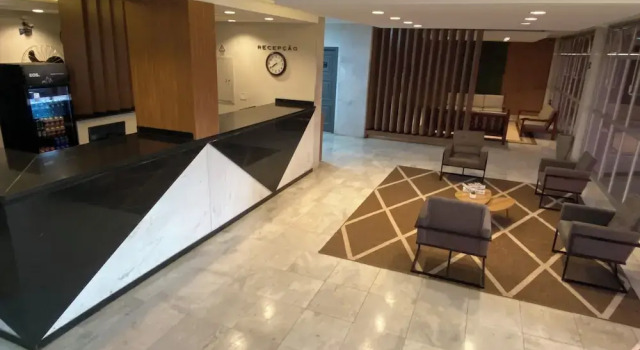 Westin Palace Hotel, Забронировать Отель Можи-Мирин штат Сан-Паулу