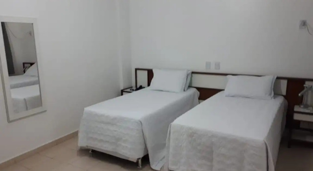 Shalako Hotel