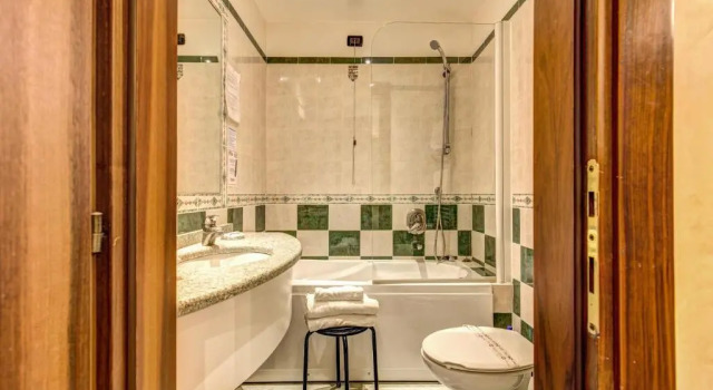 Номер Standard Residenza Ca San Marco