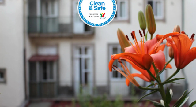 Dear Porto Guest House