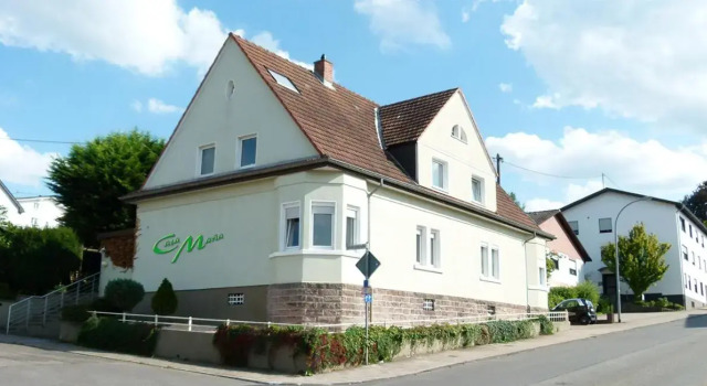 Casa Maria App. Maria