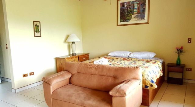 Hotel Loft Pacifico, Забронировать Отель Хако Пунтаренас, рядом с Пляж Хако